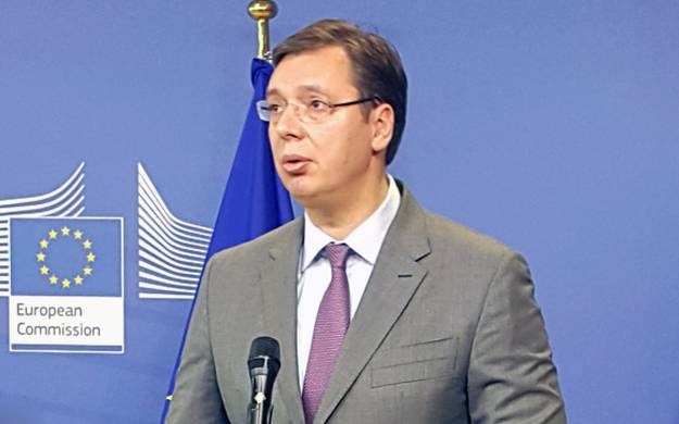 Srbija u utorak dobiva izvješće o napretku u eurointegracijama