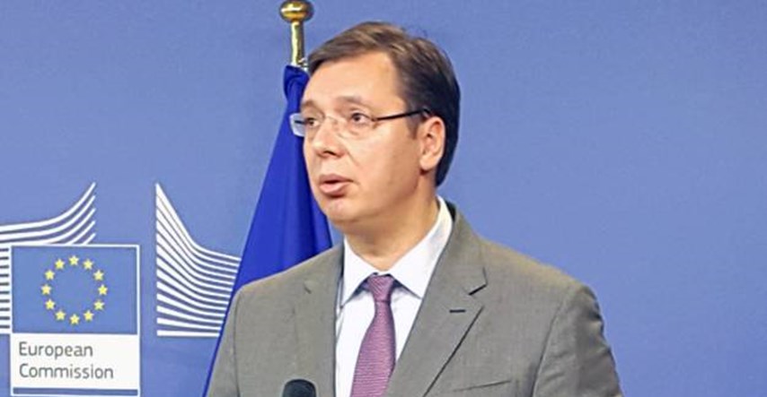 Srbija u utorak dobiva izvješće o napretku u eurointegracijama