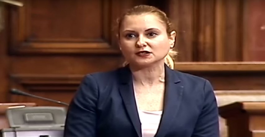 Srpska zastupnica koju su napali šešeljevci: Tražit ćemo snimke iz Skupštine
