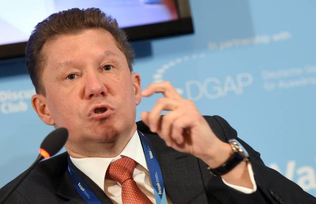 Njemačka pomaže Rusiji da zaobiđe Ukrajinu u isporuci plina