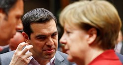 Njemački ministar financija: Grčka je napravila korak unatrag, udaljavanje sve veće