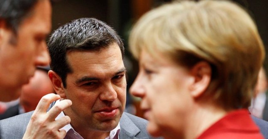 Grci izračunali da im Njemačka duguje 279 milijarda eura ratne odštete