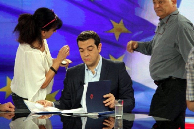 "Najvažniji trenutak u povijesti eurozone": Grčka ima 24 sata da dostavi prijedlog vjerovnicima