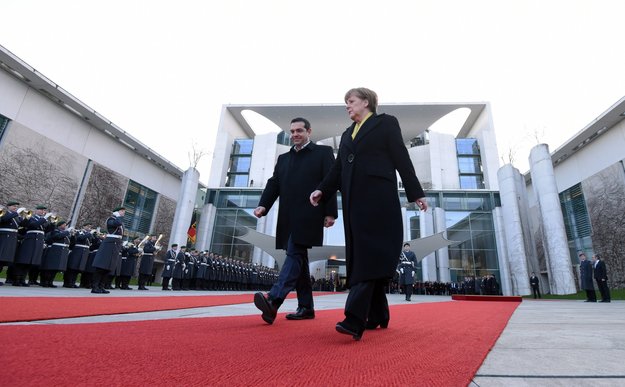 Cipras i Merkel sastančili pet sati, ali što su dogovorili?