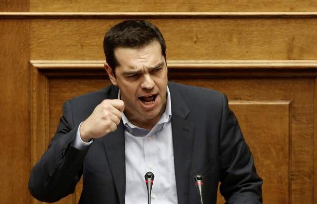 Grčka izbjegla bankrot: Danas isplata 450 milijuna eura MMF-u