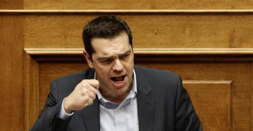 Grčka platila dug od 3,2 milijarde eura Europskoj središnjoj banci
