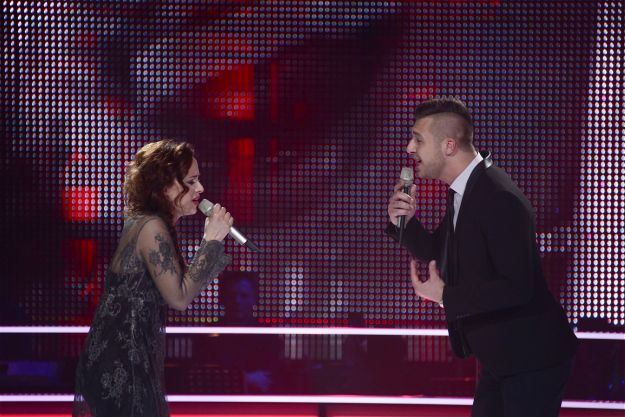 Dramatična večer u "The Voiceu": Dvoje kandidata promijenilo timove!