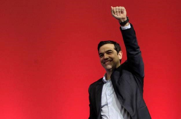 Radikalna ljevica povećava vodstvo manje od tjedan dana prije općih izbora u Grčkoj