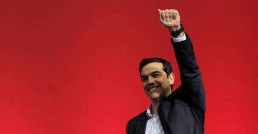 Tsipras: ECB će direktno financirati Grčku