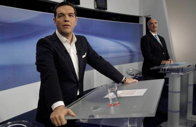 Ankete: Pred Grčkom krajnje neizvjesni izbori