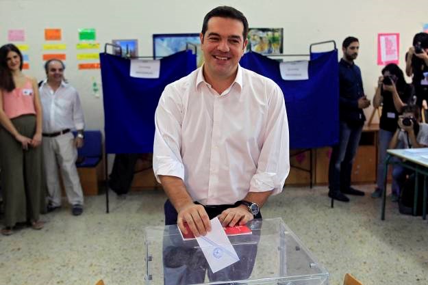 Nakon "bliskog susreta sa smrću" Grci bi mogli podržati reforme