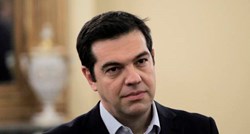 Cipras traži ukidanje poreznih olakšica, smanjenje zastupničkih plaća
