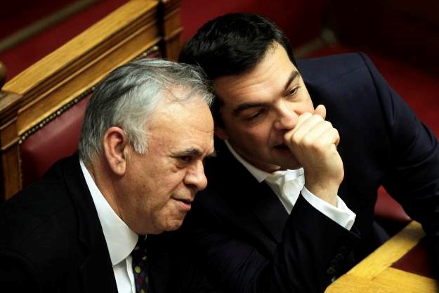 Grčka ne pristaje na "ucjenu" ECB-a
