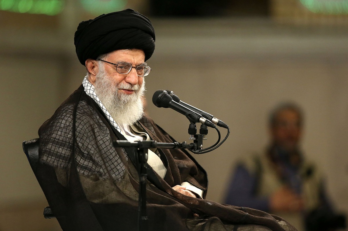 Iranska revolucionarna garda: EU ne može spasiti nuklearni sporazum