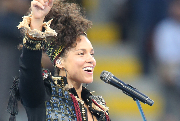 Vodi li "golo lice" do sreće? Alicia Keys objasnila zašto je prestala nositi šminku