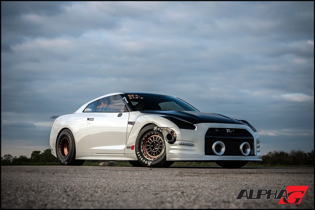 VIDEO Najbrži na svijetu: Nissan GT-R je kralj utrka ubrzanja