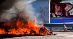Voditelji Top Geara umalo izgorjeli u francuskom bolidu