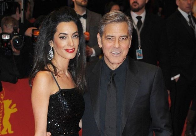 "Heil, Caesar" otvorio 66. Berlinale, prelijepa supruga Georgea Clooneya ukrala svu pozornost