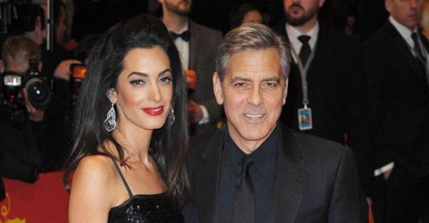 "Heil, Caesar" otvorio 66. Berlinale, prelijepa supruga Georgea Clooneya ukrala svu pozornost