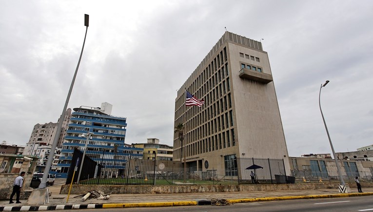 SAD protjerao 15 kubanskih diplomata zbog misterioznih zvučnih napada