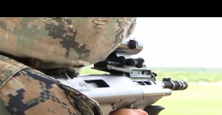 Američka vojska dolazi u BiH održati protuterorističku vježbu