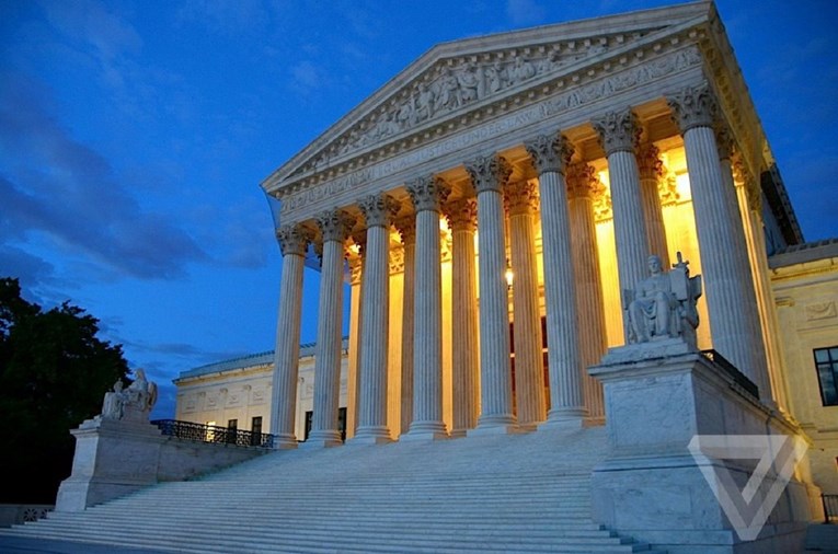Američki Vrhovni sud odbacio jednu od dviju presuda koja je ukinula zabranu ulaska u SAD