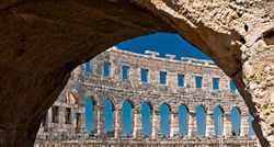 Konačno otkriveno zašto rimski beton traje tisućljećima, a naš desetljećima