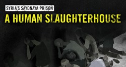 ASADOVE KLAONICE Prizori iz sirijskih zatvora podsjećaju na Auschwitz, kaže UN-ov tužitelj