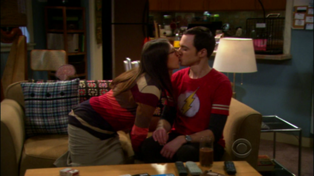 Mayim Bialik otkriva detalje o 9. sezoni serije "The Big Bang Theory"