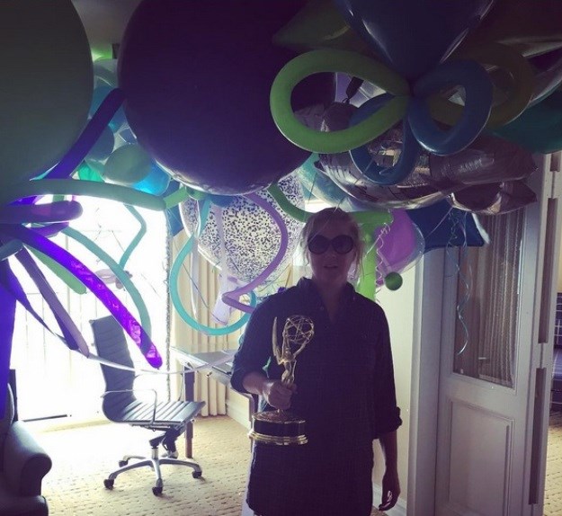Prijateljica kakvu želimo: Jennifer Lawrence napunila hotelsku sobu Amy Schumer balonima