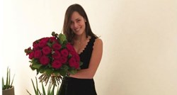 Tenisačica Ana Ivanović proslavila 29. rođendan u zavodljivoj haljinici
