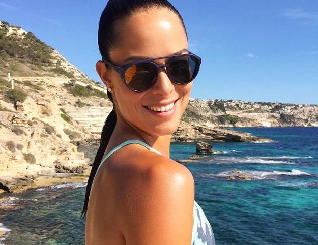 Švajni se dobro "udao": Ana Ivanović u samo sat vremena zaradila 300 tisuća eura