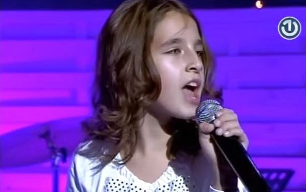 Bravo, malena: 11-godišnja Ana iz BiH završila u spotu slavne Celine Dion