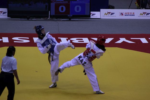 Ana Zaninović novom medaljom dostigla Janicu i Blanku