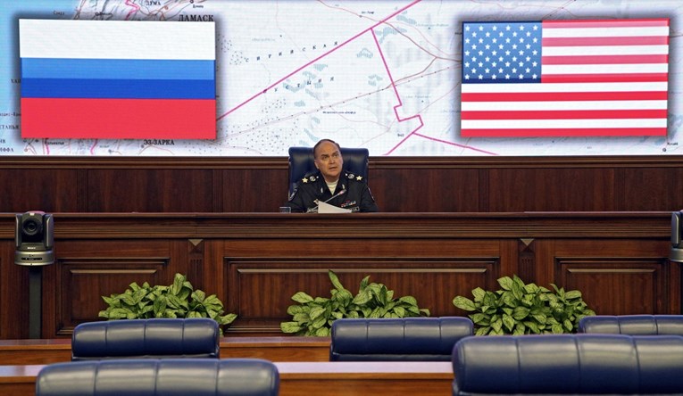 Rusija otkazala strateške pregovore s SAD-om