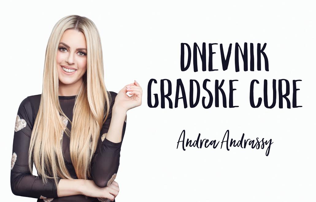 Dnevnik gradske cure: Zaljubila sam se. Nije visok. Nije zgodan. Nije ni muško.