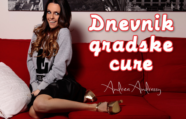 Dnevnik gradske cure: Ja ti znam curu…