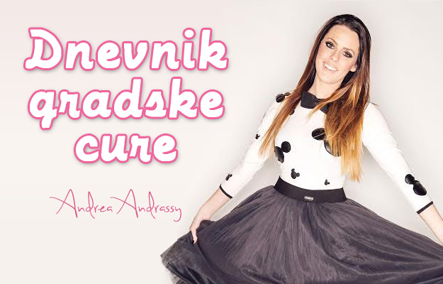 Dnevnik gradske cure: Uopće nemam ideje za naslov