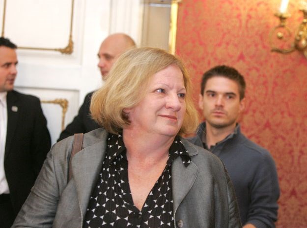 Zlatar Violić danas odlazi iz Vlade?