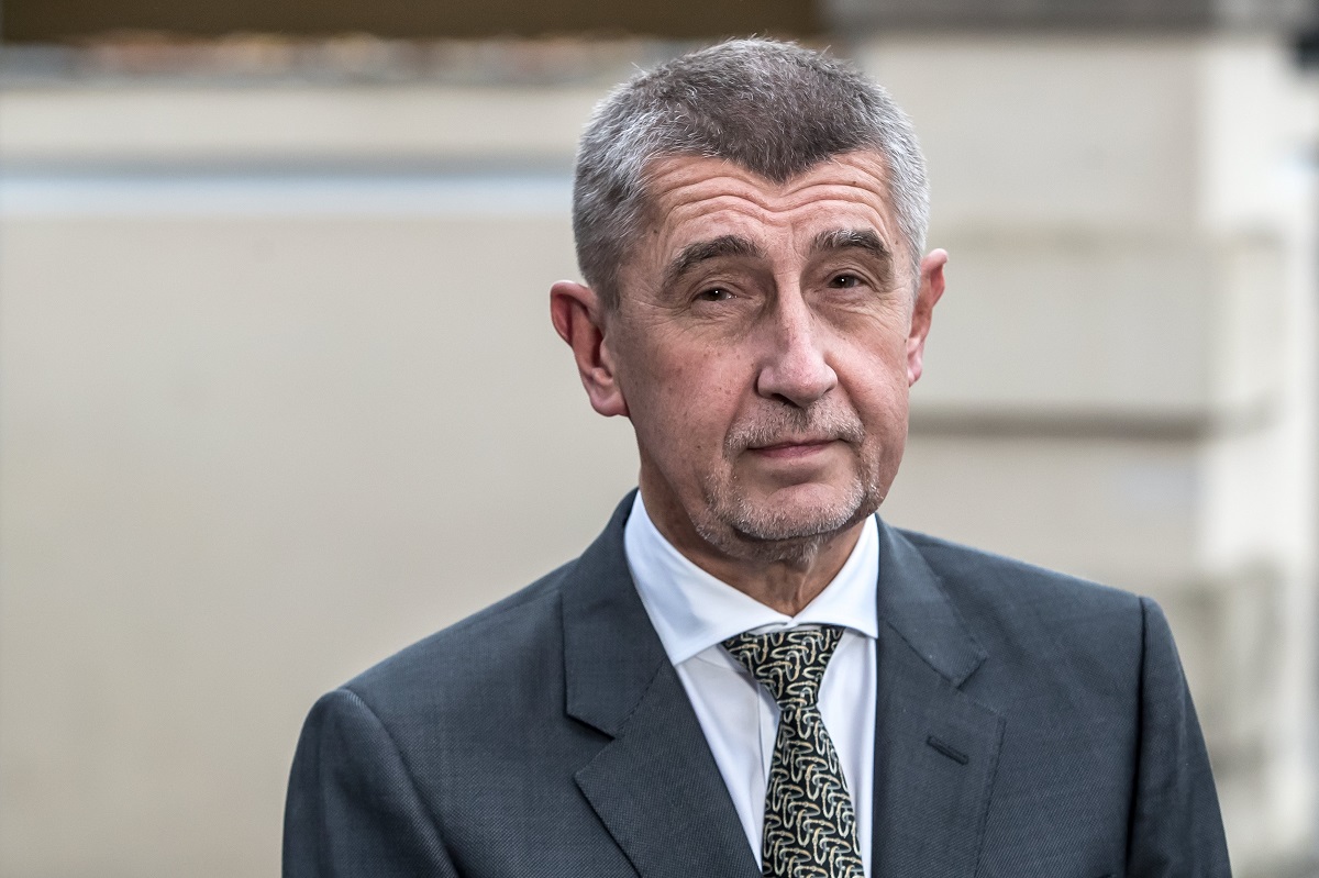 Češka ne želi sudjelovati u troškovima prihvata migranata