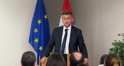 Plenković predsjedao sastankom o Ukrajini, pozdravio uspjehe u decentralizaciji na putu u EU