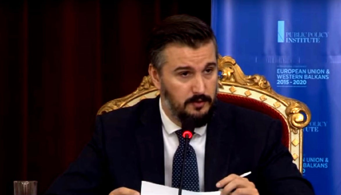 Crnogorski ministar podnio ostavku zbog sukoba interesa