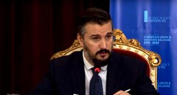 Crnogorski ministar podnio ostavku zbog sukoba interesa