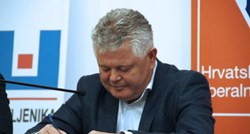 Vlahušić: HDZ laže o europskim fondovima, laže da nisam branitelj, o meni su izrekli tisuću laži