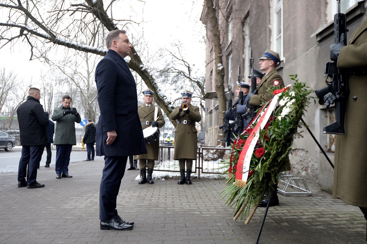 Poljski predsjednik traži oprost od Židova protjeranih tijekom antisemitske kampanje 1968.