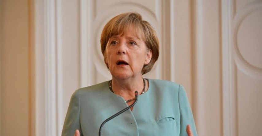 Merkel: Migracijska kriza nije dostojna Europe