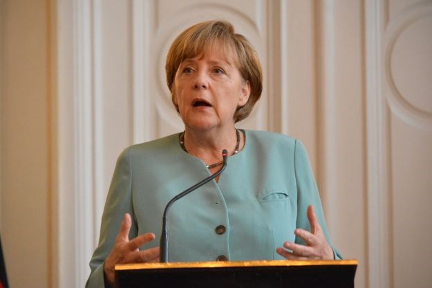 Merkel: Migracijska kriza nije dostojna Europe