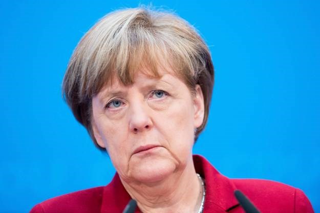Merkel: Sankcije Rusiji vezane su s ispunjavanjem uvjeta iz Minska