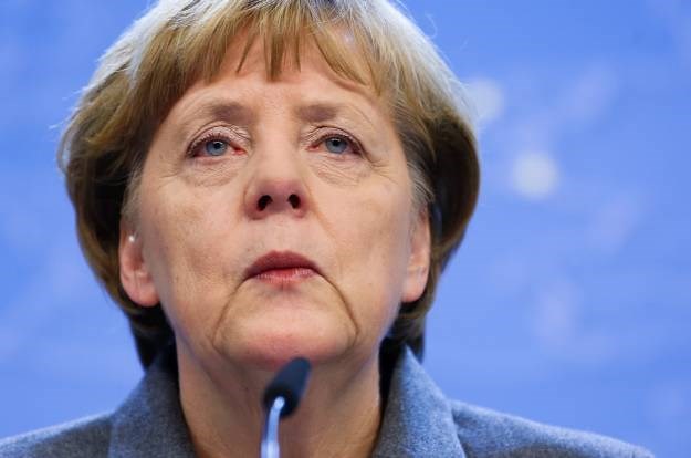 Merkel odlučila: Za Njemačku je turski pokolj nad Armencima genocid