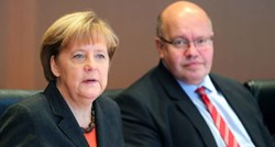Merkel brani špijuniranje za SAD